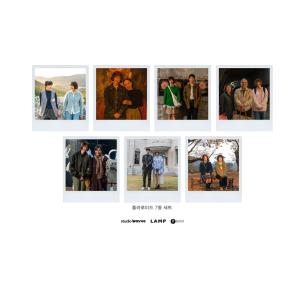 韓国 音楽 CD『Wavveオリジナルドラマ「...の詳細画像4