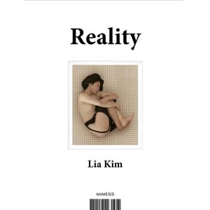 韓国語 写真集 振付師 『Reality, No Reality』 著：リア・キム