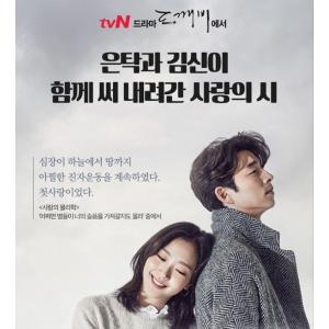 韓国の詩と筆写の本 『どうかすれば星々がきみの...の詳細画像3