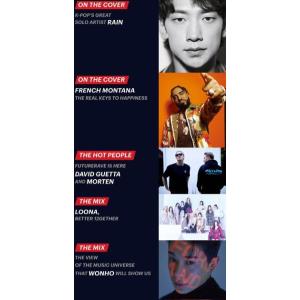 ★特価★韓国 雑誌 Rolling Stone...の詳細画像1