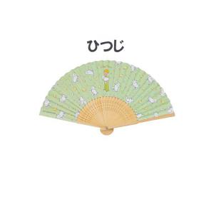 韓国のグッズ 星の王子さまの折り畳み扇子 せん...の詳細画像4