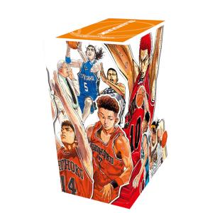 Slam dunk : 完全版 全巻セット Amazon.co.jp: SLAM DUNK(スラムダンク) 完全版 全24巻・全巻セット