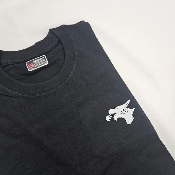 韓国 コミック グッズ『ダンジョン飯 モチーフ アイコン Tシャツ（デザイン＆サイズを選択）』公式グ...