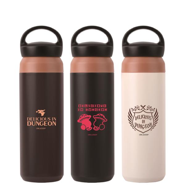 韓国 コミック グッズ『ダンジョン飯 タンブラー（3種類から一つ選択）』公式グッズ