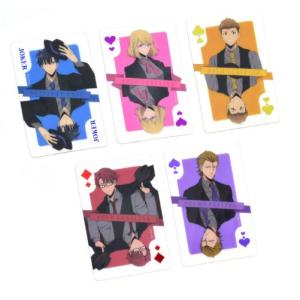 韓国 コミック グッズ『俺だけレベルアップな件 コレクション 韓国 コミック グッズ『俺だけレベルアップな件 コレクション