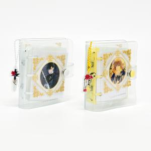 韓国 コミック グッズ『ENNEAD -エネアド- タロットカード＆ころっと