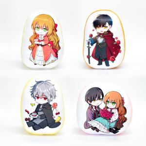 水辺の夜　マランキーリング　缶ミラー　メッセージカード 水辺の夜 マランキーリング 缶ミラー メッセージカード 水辺の夜