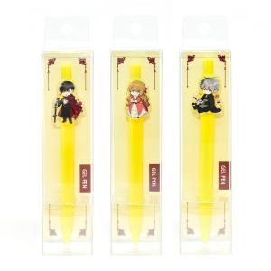 韓国 コミック グッズ『旦那が美貌を隠す訳 A5 イラスト色紙セット 4枚