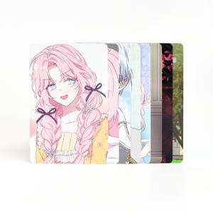 韓国 コミック グッズ『ある日、お姫様になってしまった件について