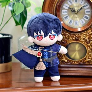 ホロライブ 誕生日&活動5周年記念 すいちゃんクッション 星街すいせい