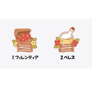 韓国 コミック グッズ『今世は当主になります ...の詳細画像4
