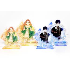 韓国 コミック グッズ『今世は当主になります ...の詳細画像2