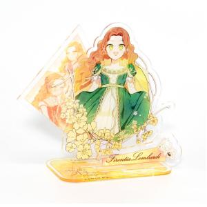 韓国 コミック グッズ『今世は当主になります ...の詳細画像5