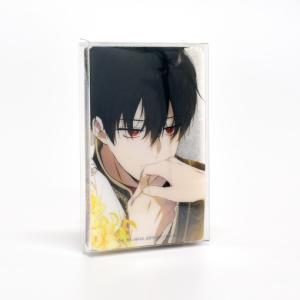 韓国 コミック グッズ『今世は当主になります アクリルボード Vol.1