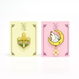 韓国 コミック グッズ『お父さん、私この結婚イヤです！ イラスト