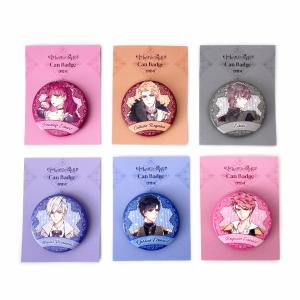 時光代理人 OST NIGHT AURORA 黑胶礼盒 豪華版 韓国 アニメ グッズ『時光代理人 NEO AURORA 缶バッジSET』公式グッズ