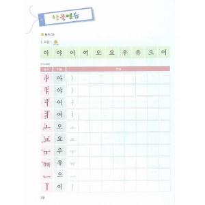 韓国語教材 easy Korean for f...の詳細画像3