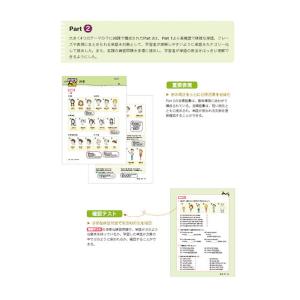 韓国語教材 どんどん身につく韓国語 語彙(単語...の詳細画像3
