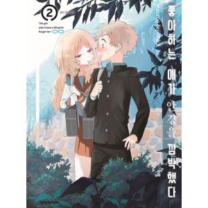 韓国 コミック グッズ『PASSION チョン・テイ 誕生日記念 アクリル
