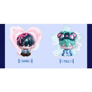 中国 グッズ『ALIEN STAGE エイリア...の詳細画像3
