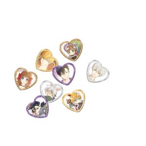 韓国 コミック グッズ『ある日、お姫様になって...の詳細画像4