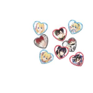 韓国 コミック グッズ『ある日、お姫様になって...の詳細画像5