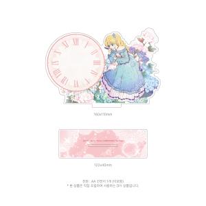 韓国 コミック グッズ『ある日、お姫様になって...の詳細画像5