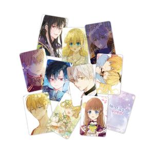 韓国 コミック グッズ『ある日、お姫様になって...の詳細画像4