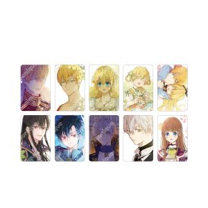 韓国 コミック グッズ『ある日、お姫様になって...の詳細画像5