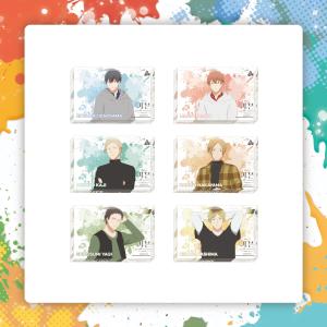 ギヴン展-given exhibition- パブミラー : らしんばん通販 Yahoo ギヴン展-given exhibition- パブミラー : らしんばん通販 Yahoo
