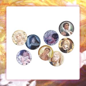 韓国 コミック グッズ『泣いてみろ、乞うてもいい はがきブック』公式