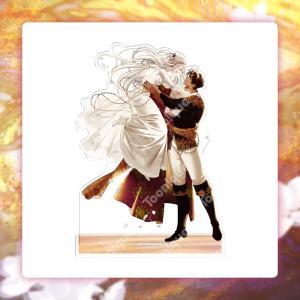 韓国 コミック グッズ『夫を味方にする方法 アクリルスタンド 2