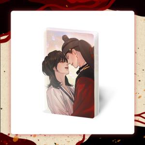 韓国 コミック グッズ『夜画帳 アクリルスタンド 基本ver.』公式 韓国 コミック グッズ『夜画帳 アクリルスタンド 基本ver.』公式