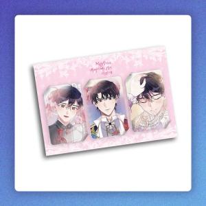 コミック グッズ『皇帝の子供を隠す方法 アクリルスタンド（2種類から