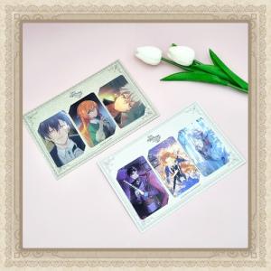 韓国 コミック グッズ『ディファイン・ザ・リレーションシップ