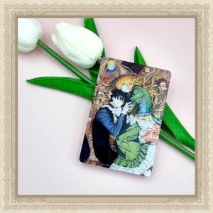 アクスタ 枯れた花に涙を テハ　ヘス　 アクリルスタンド Gae 개 予約5月韓国発売予定）韓国 コミック グッズ『枯れた花に涙を 全身