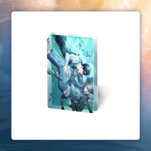 韓国BL 隣のギルメン キーキャップキーリング 韓国 コミック グッズ『隣のギルメン キーキャップキーリングセット