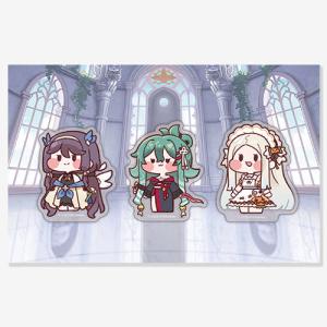 韓国 ゲーム グッズ『ザ・トリッカル グリッター 缶バッジ（9種類から