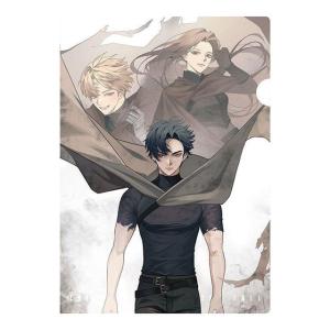 (台湾版)小説『滅亡後の世界 01+02 特装...の詳細画像5
