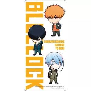 台湾版 小説 (初版限定版)『ブルーロック 戦...の詳細画像4
