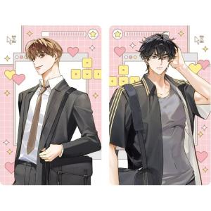 台湾版 小説 (特装版) 『隣のギルメン』 0...の詳細画像4