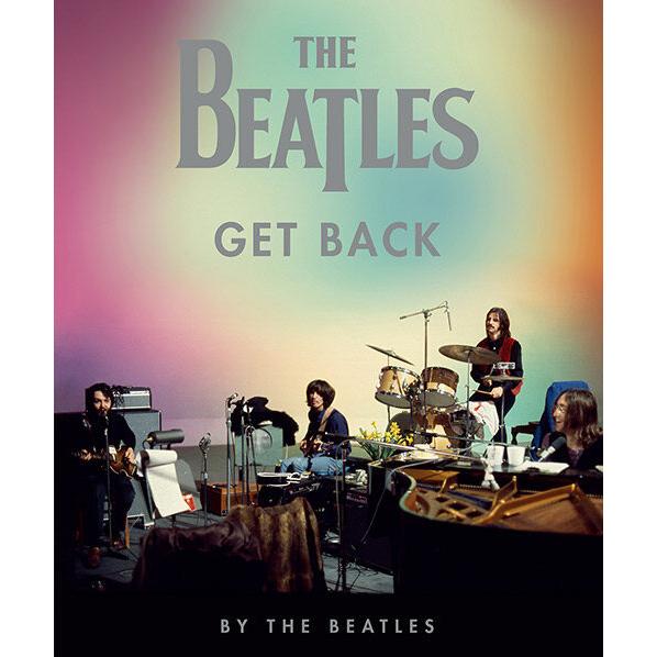 韓国語 音楽 『ビートルズ : GET BACK』 著：The Beatles