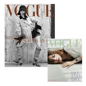 韓国 雑誌 DAZED＆CONFUSED KOREA 2025 Spring Edition (TWICEの