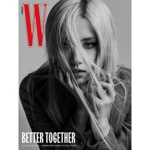 韓国雑誌 W Koreaの商品一覧 通販 Yahoo ショッピング