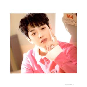【未開封新品・即納】【初回限定特典付き】韓国版...の詳細画像3