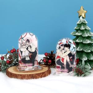 坂本眞一 「坂本眞一クロニクル：Present」 Tシャツ : ヴァニラ画廊