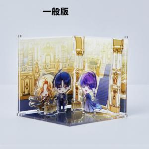 韓国 コミック グッズ『真珠を産む少年 アクリルスタンド』公式グッズ