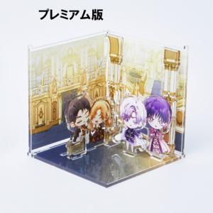 超希少！　韓国限定公式グッズ　作戦名は純情　君の全てを奪いたい　他 韓国 コミック グッズ『作戦名は純情 繊維香水＆アクセサリー