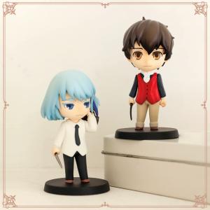 Tower of God】クン夜フィギュアセット【神之塔】