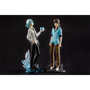 韓国 コミック グッズ『神之塔 -Tower of God- SDフィギュア